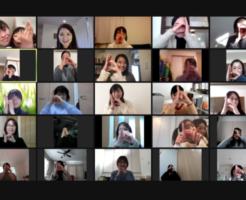 美賢女®︎メソッド認定講座