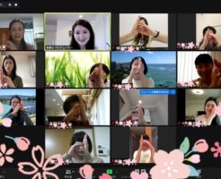 美賢女メソッド認定講座をギュッと凝縮した1DAY講座