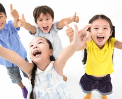 子どもの脳のパフォーマンスをアップさせる方法