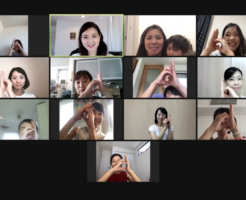 美賢女®︎メソッド1DAY講座