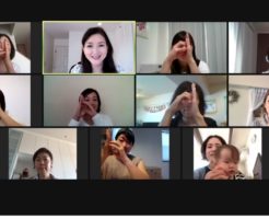 美賢女メソッド１DAY講座