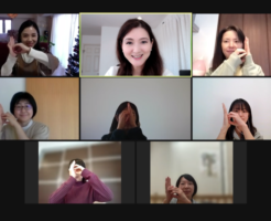 美賢女メソッド1DAY講座