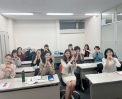 1DAY講座リアル開催