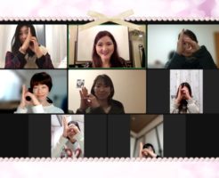 ２月の１DAY講座